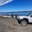 Tres toneladas de alga pelillo fueron incautadas en Reserva Marina Putemún