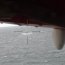 Avión naval realizó operación de vigilancia marítima en la Quinta Zona Naval