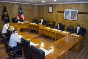 Chile participó en la X Reunión de la Alianza Regional del Sistema Global de Observación de los Océanos para el Pacífico Sudeste Chile participó en la X Reunión de la Alianza Regional del Sistema Global de Observación de los Océanos para el Pacífico Sudeste