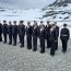  La Base Naval Antártica Arturo Prat y Capitanía de Puerto Soberanía conmemoraron el 53° aniversario del rescate aeronaval en Isla Decepción  