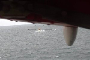 Avión naval realizó operación de vigilancia marítima en la Quinta Zona Naval Avión naval realizó operación de vigilancia marítima en la Quinta Zona Naval