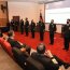 En la Academia de Guerra Naval se graduó el Curso de Estado Mayor 2020