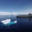 Buque Multipropósito Sargento Aldea recaló en Punta Arenas tras su despliegue al territorio antártico chileno