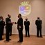 Finalizó Curso Intermedio de Guerra Naval 2020