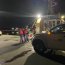 Armada coordina rescate de tres personas desde lancha varada en sector Chabunco