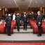 En la Academia de Guerra Naval se graduó el Curso de Estado Mayor 2020