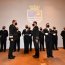 Finalizó Curso Intermedio de Guerra Naval 2020