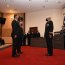 En la Academia de Guerra Naval se graduó el Curso de Estado Mayor 2020