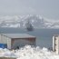  Buque Multipropósito Sargento Aldea recaló en Punta Arenas tras su despliegue al territorio antártico chileno  