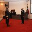En la Academia de Guerra Naval se graduó el Curso de Estado Mayor 2020