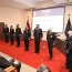 En la Academia de Guerra Naval se graduó el Curso de Estado Mayor 2020