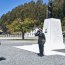 Comodoro Jorge Parga asume como Comandante en Jefe de la Segunda Zona Naval