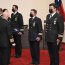 En la Academia de Guerra Naval se graduó el Curso de Estado Mayor 2020