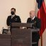 En la Academia de Guerra Naval se graduó el Curso de Estado Mayor 2020