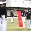 Armada de Chile cuenta con 95 nuevos Oficiales
