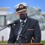  Capitán de Navío Leonardo Chávez asume como Comandante en Jefe de la Tercera Zona Naval  