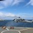 Petrolero Montt recala a puerto base tras 77 días de comisión