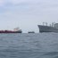 Petrolero Montt recala a puerto base tras 77 días de comisión