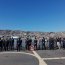 Transporte “Aquiles” recaló a puerto base tras finalizar comisión Campaña Antártica 2020-2021