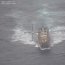 Armada continúa con operación de vigilancia marítima en la Quinta Zona Naval