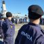 Transporte “Aquiles” recaló a puerto base tras finalizar comisión Campaña Antártica 2020-2021