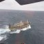 Armada continúa con operación de vigilancia marítima en la Quinta Zona Naval