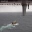 Armada continúa con operación de vigilancia marítima en la Quinta Zona Naval