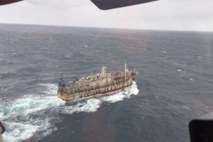 Armada continúa con operación de vigilancia marítima en la Quinta Zona Naval Armada continúa con operación de vigilancia marítima en la Quinta Zona Naval