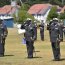  Suboficiales Mayores de Talcahuano que concluyeron su trayectoria naval recibieron homenaje en su alma mater  