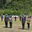  Suboficiales Mayores de Talcahuano que concluyeron su trayectoria naval recibieron homenaje en su alma mater  