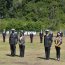 Suboficiales Mayores de Talcahuano que concluyeron su trayectoria naval recibieron homenaje en su alma mater