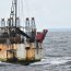  Se realizó vigilancia a pesqueros internacionales en tránsito por el Estrecho de Magallanes  