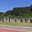 Suboficiales Mayores de Talcahuano que concluyeron su trayectoria naval recibieron homenaje en su alma mater