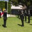  Ceremonia militar interna de graduación del Curso de Oficiales y Gente de Mar y término de año académico  