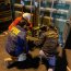 Operativo conjunto detectó más de 3.5 toneladas de marihuana en el puerto de San Antonio