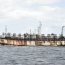 Se realizó vigilancia a pesqueros internacionales en tránsito por el Estrecho de Magallanes