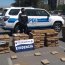 Operativo conjunto detectó más de 3.5 toneladas de marihuana en el puerto de San Antonio