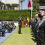  Ceremonia militar interna de graduación del Curso de Oficiales y Gente de Mar y término de año académico  