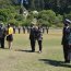 Suboficiales Mayores de Talcahuano que concluyeron su trayectoria naval recibieron homenaje en su alma mater