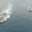 OPV Comandante Toro realiza vigilancia marítima en cercanías de islas Desventuradas
