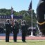 Suboficiales Mayores de Talcahuano que concluyeron su trayectoria naval recibieron homenaje en su alma mater