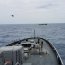 OPV Comandante Toro realiza vigilancia marítima en cercanías de islas Desventuradas