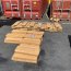 Operativo conjunto detectó más de 3.5 toneladas de marihuana en el puerto de San Antonio