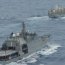 OPV Comandante Toro realiza vigilancia marítima en cercanías de islas Desventuradas