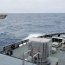 OPV Comandante Toro realiza vigilancia marítima en cercanías de islas Desventuradas