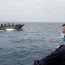 OPV Comandante Toro realiza vigilancia marítima en cercanías de islas Desventuradas