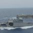 OPV Comandante Toro realiza vigilancia marítima en cercanías de islas Desventuradas