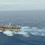  OPV Comandante Toro realiza vigilancia marítima en cercanías de islas Desventuradas  