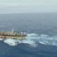 OPV Comandante Toro realiza vigilancia marítima en cercanías de islas Desventuradas