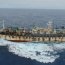 OPV Comandante Toro realiza vigilancia marítima en cercanías de islas Desventuradas